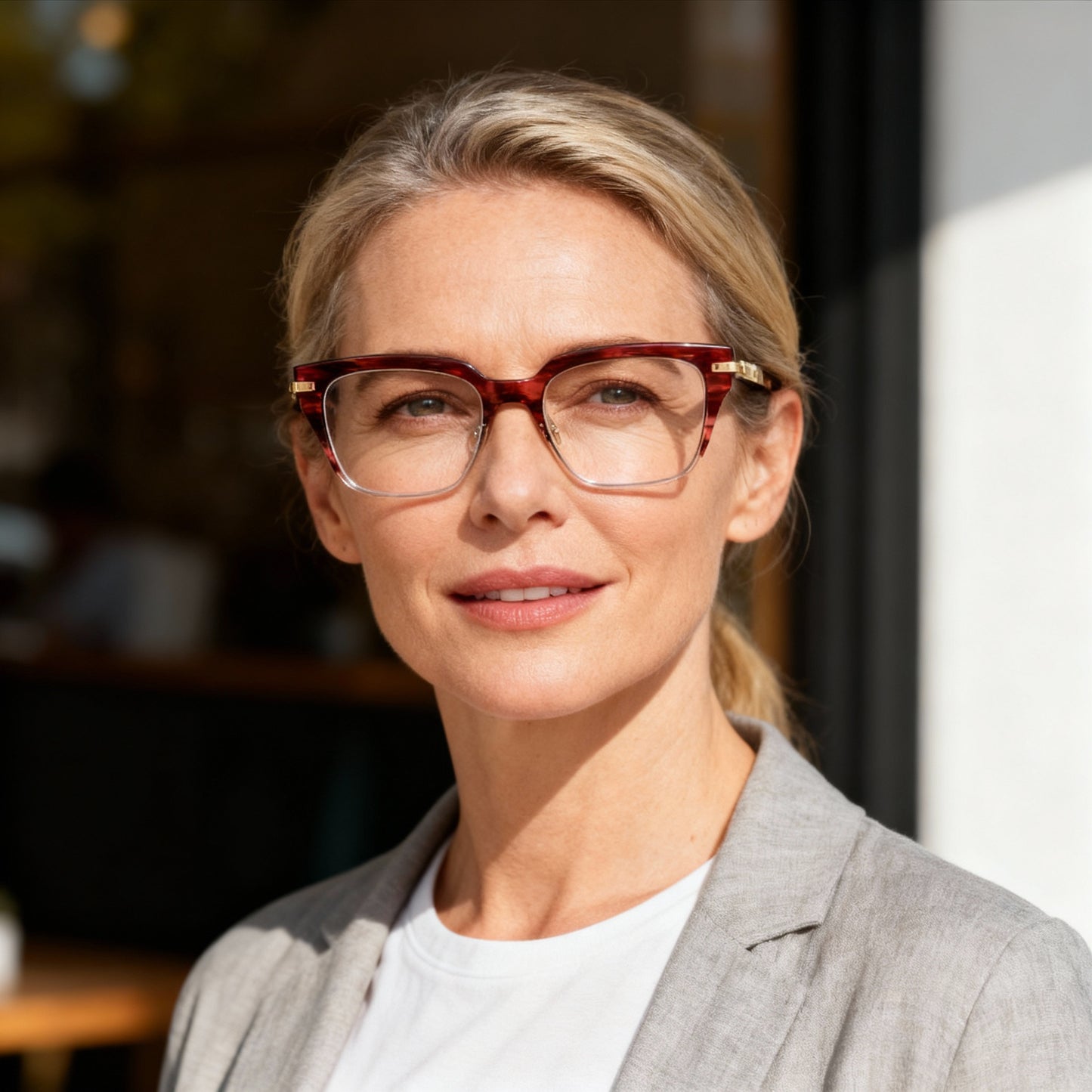 Philadelphia Central Eyewear