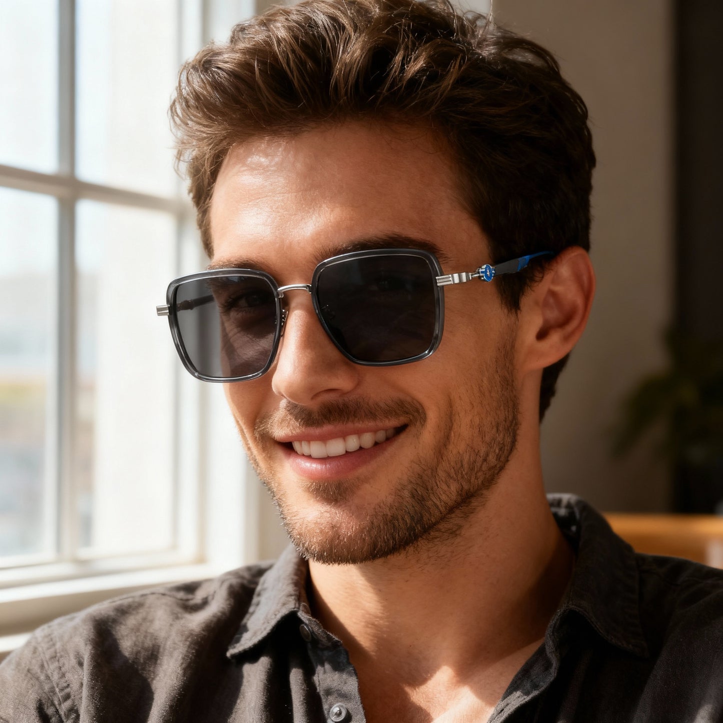 Puffy Cloud Eyewear