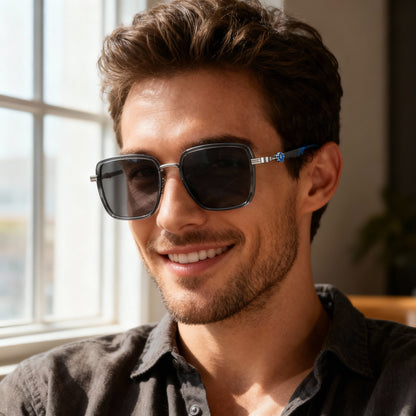 Puffy Cloud Eyewear