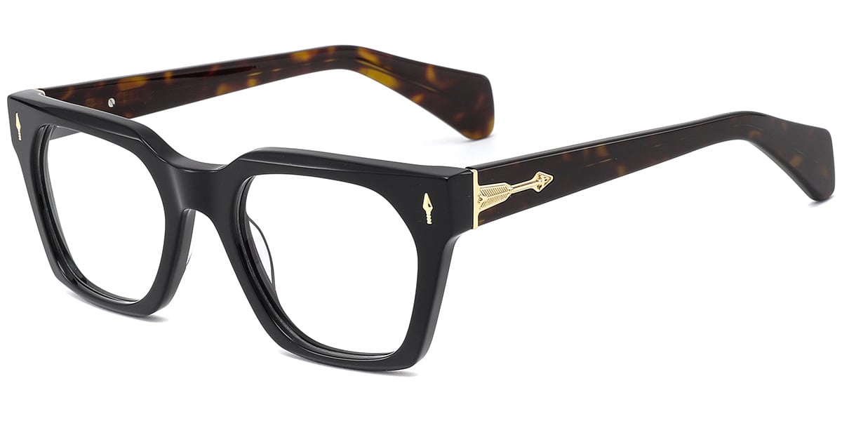 Deep Wisdom Eyewear