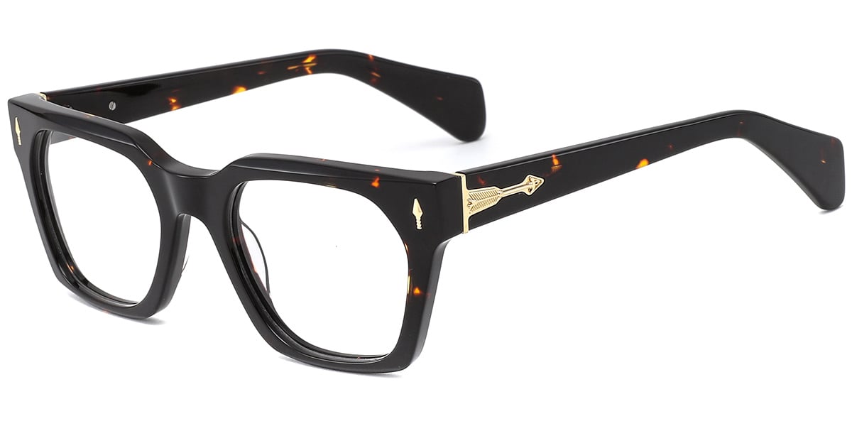Deep Wisdom Eyewear