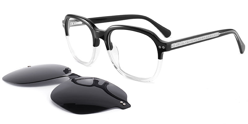 Denver Lookout Eyewear