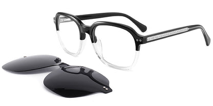 Denver Lookout Eyewear