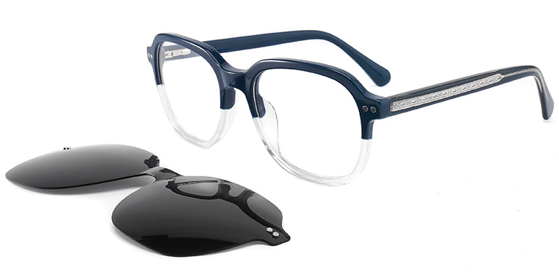 Denver Lookout Eyewear