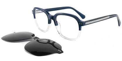 Denver Lookout Eyewear