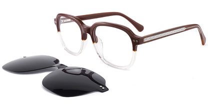 Denver Lookout Eyewear