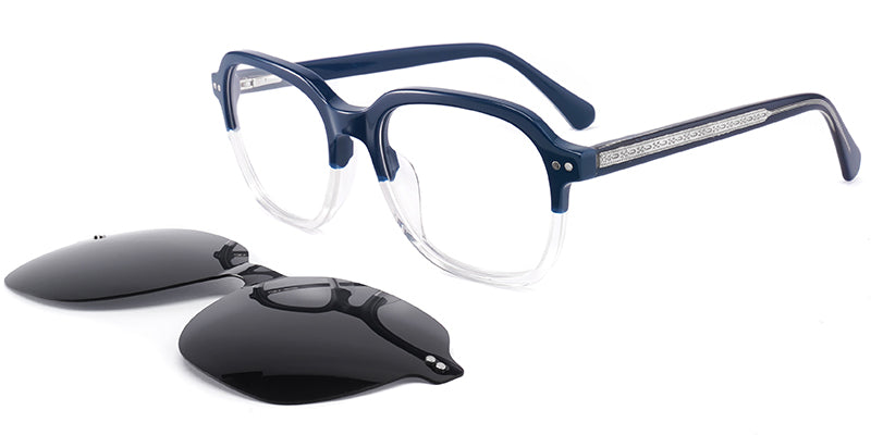 Denver Lookout Eyewear