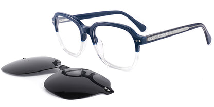 Denver Lookout Eyewear