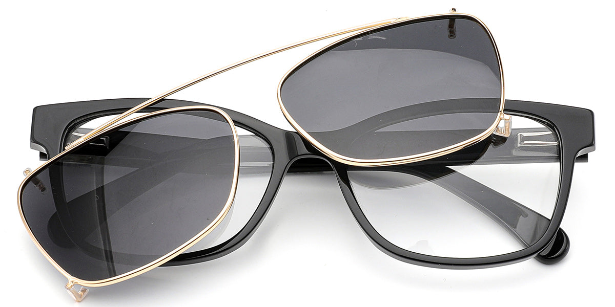 Denver Metropark Eyewear