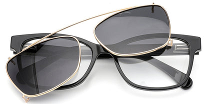 Denver Metropark Eyewear