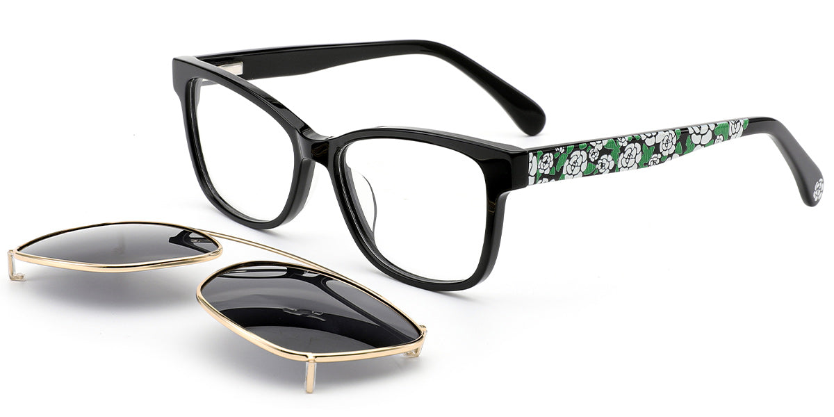 Denver Metropark Eyewear