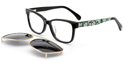 Denver Metropark Eyewear