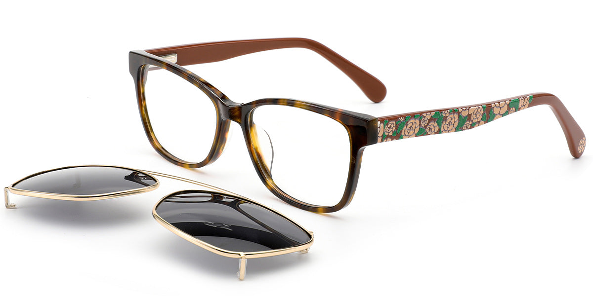 Denver Metropark Eyewear