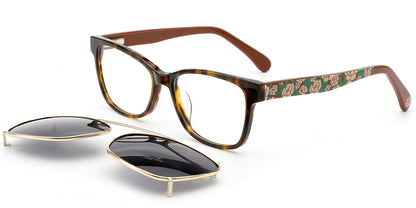 Denver Metropark Eyewear