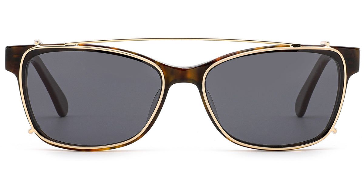 Denver Metropark Eyewear