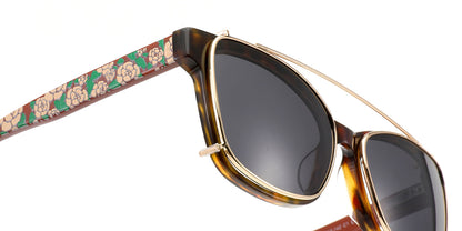 Denver Metropark Eyewear