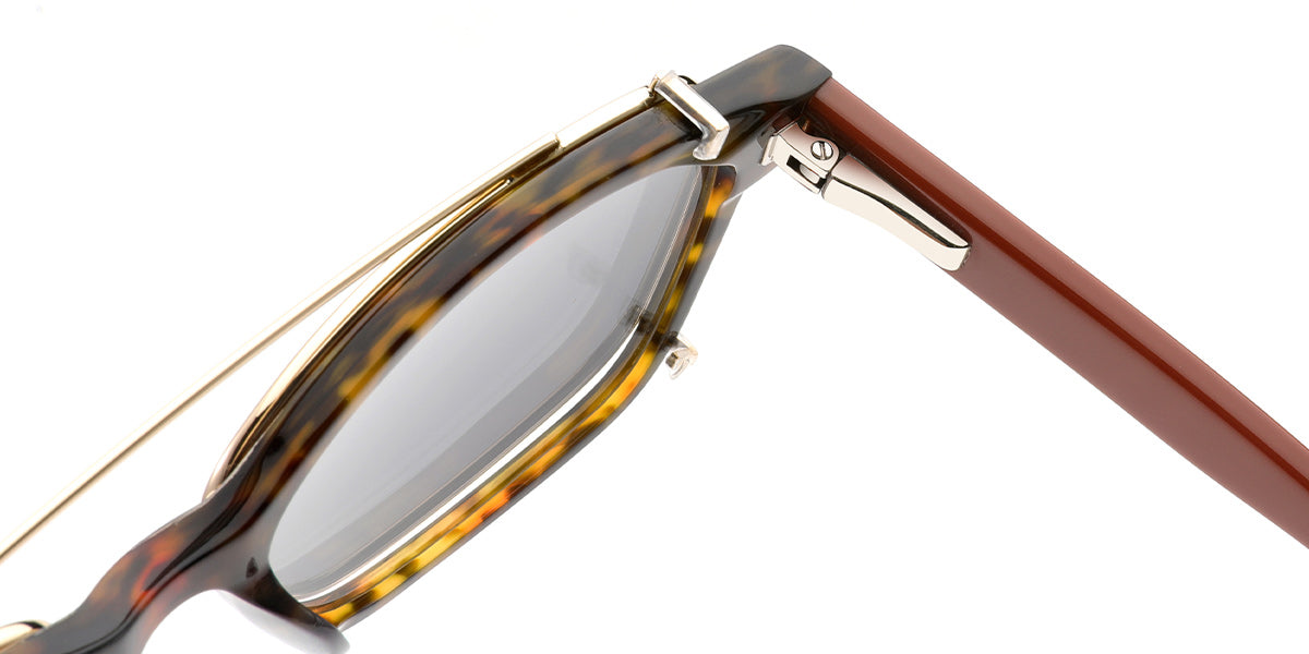 Denver Metropark Eyewear
