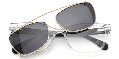 Denver Metropark Eyewear