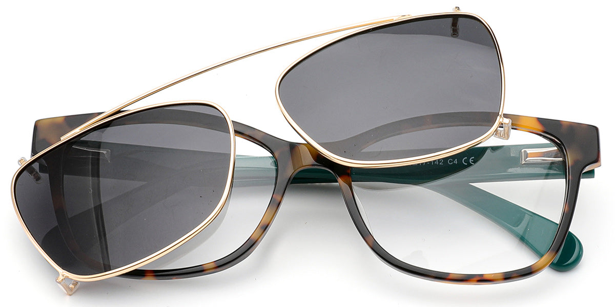 Denver Metropark Eyewear