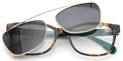 Denver Metropark Eyewear