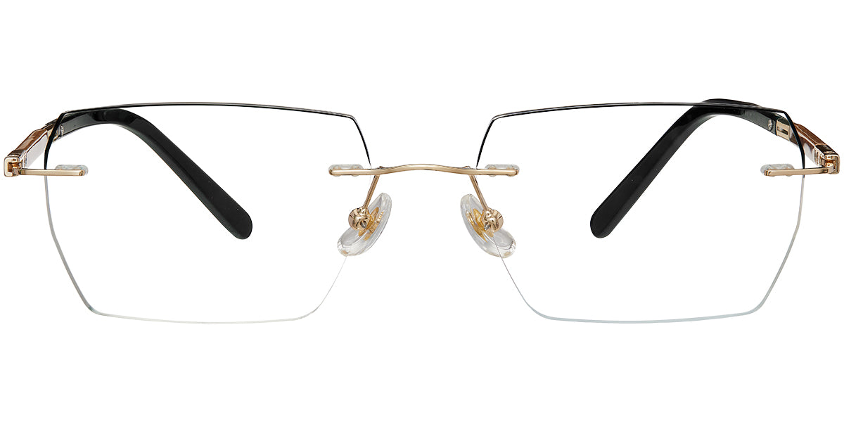 Des Moines Crossline Eyewear