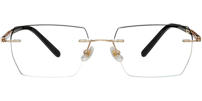 Des Moines Crossline Eyewear