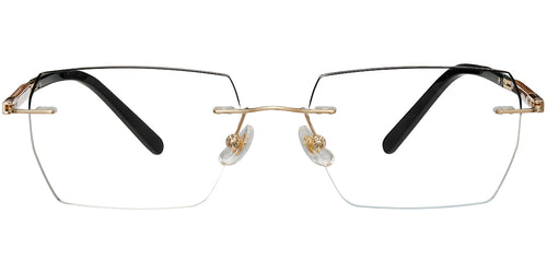 Des Moines Crossline Eyewear