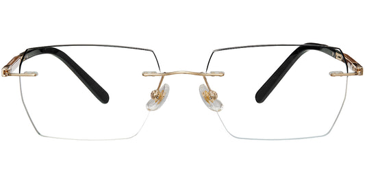 Des Moines Crossline Eyewear