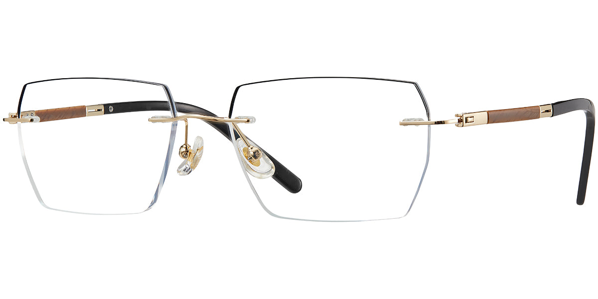 Des Moines Crossline Eyewear