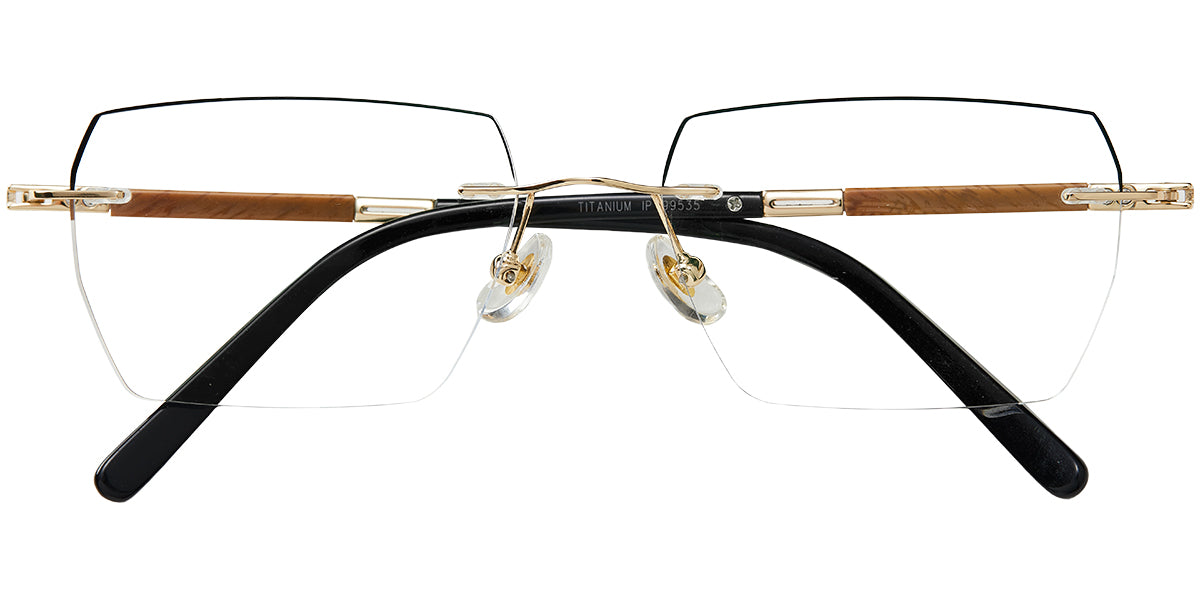 Des Moines Crossline Eyewear
