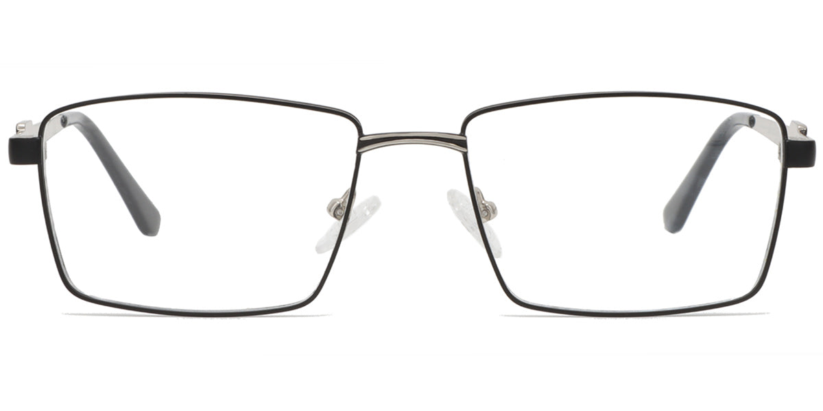 Des Moines Crossline Eyewear