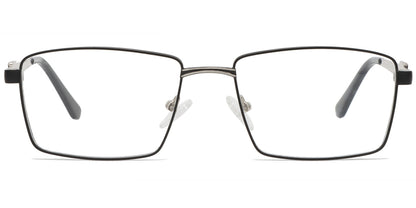Des Moines Crossline Eyewear