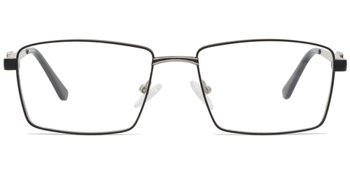 Des Moines Crossline Eyewear