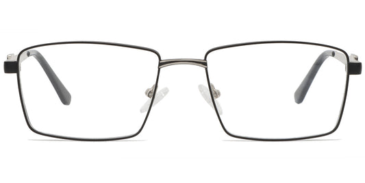 Des Moines Crossline Eyewear