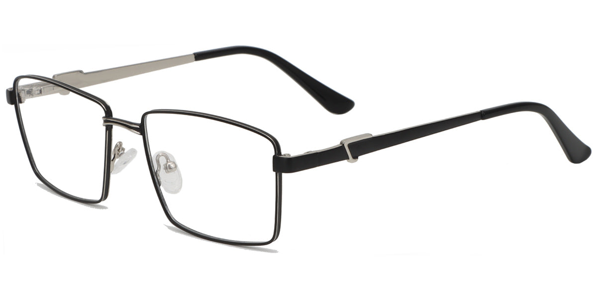 Des Moines Crossline Eyewear
