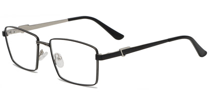 Des Moines Crossline Eyewear