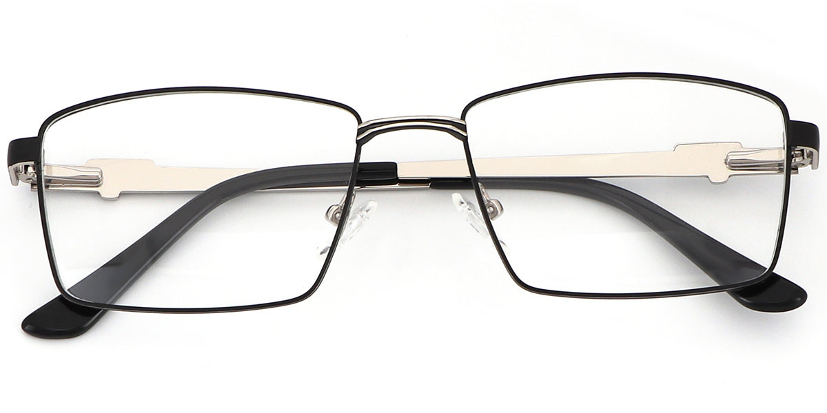 Des Moines Crossline Eyewear