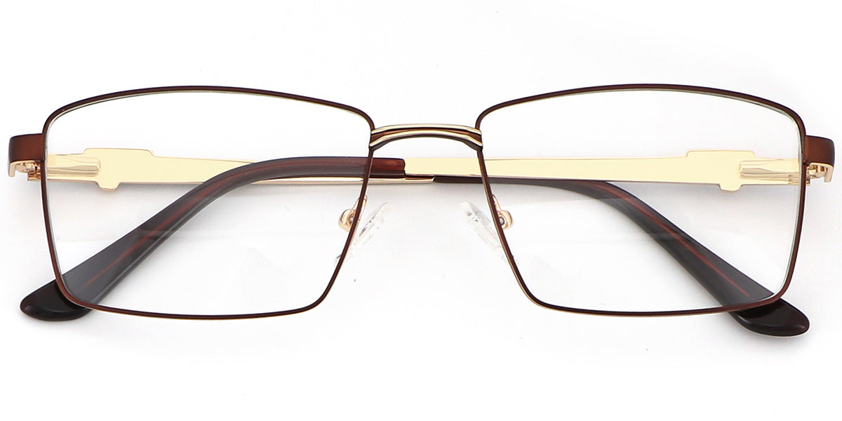 Des Moines Crossline Eyewear