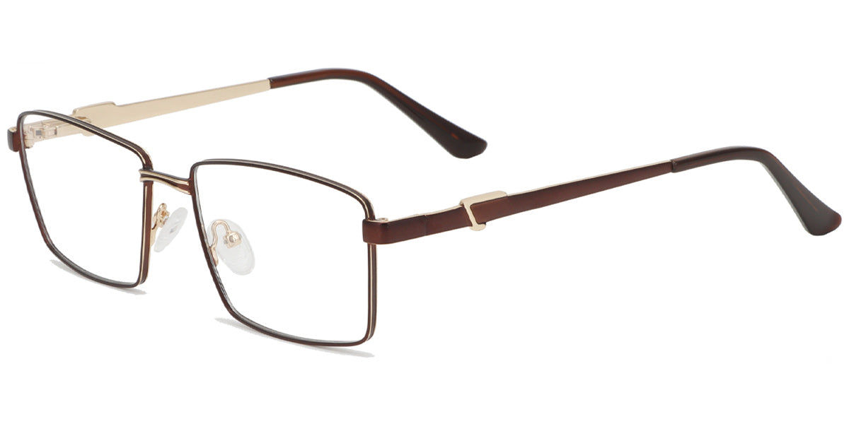 Des Moines Crossline Eyewear