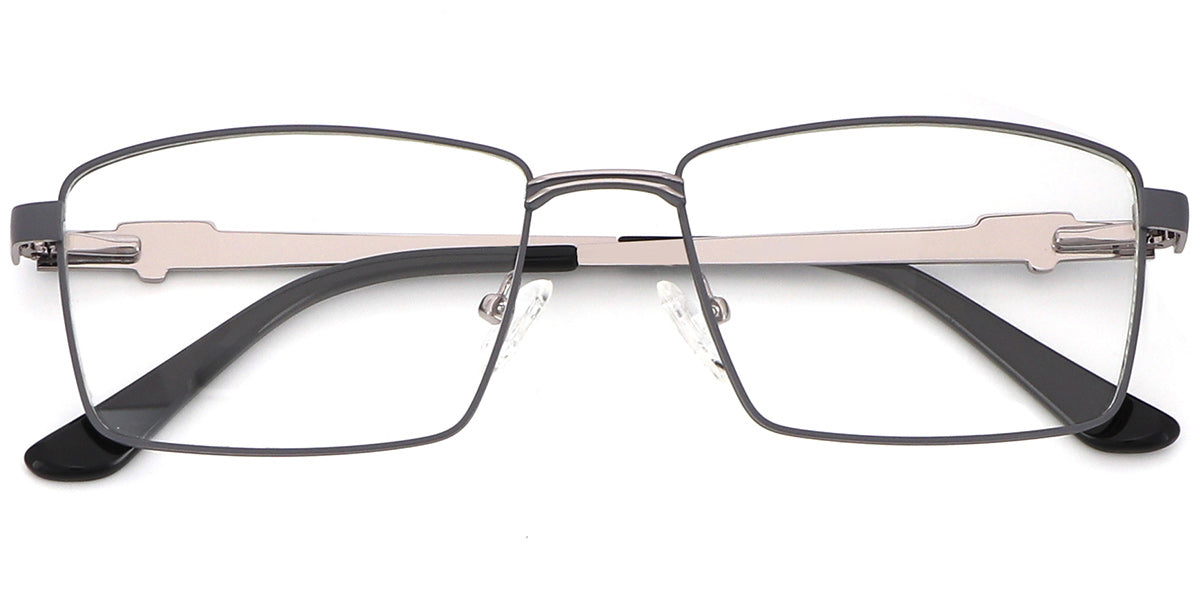 Des Moines Crossline Eyewear