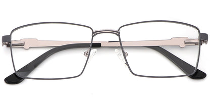 Des Moines Crossline Eyewear
