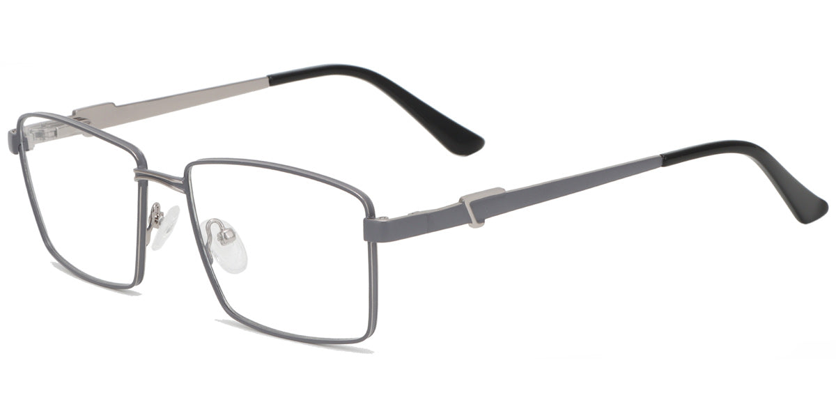 Des Moines Crossline Eyewear