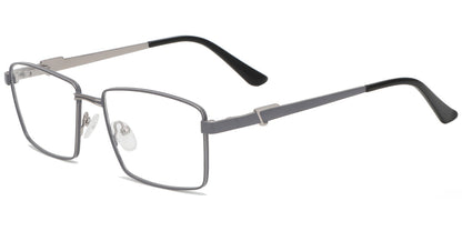Des Moines Crossline Eyewear
