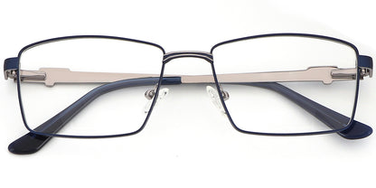 Des Moines Crossline Eyewear