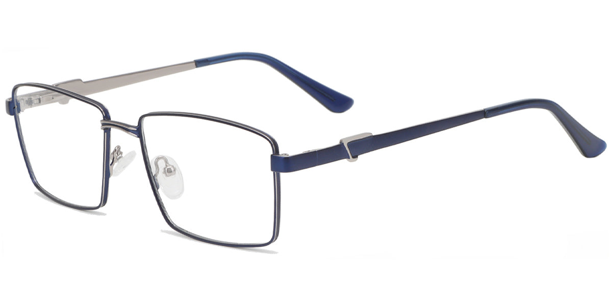 Des Moines Crossline Eyewear