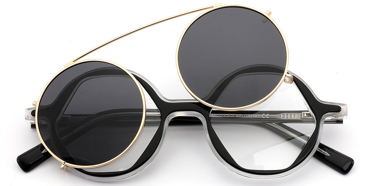 Desert Aurora Eyewear