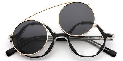 Desert Aurora Eyewear