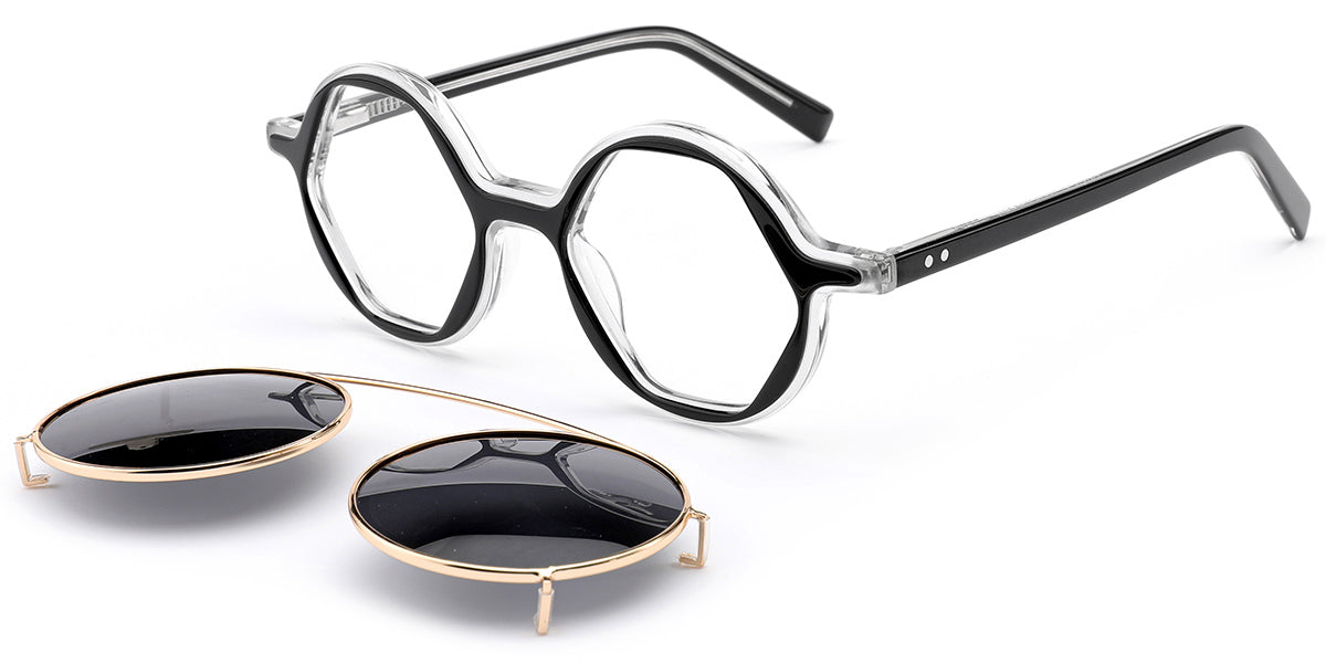 Desert Aurora Eyewear