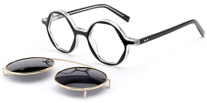 Desert Aurora Eyewear