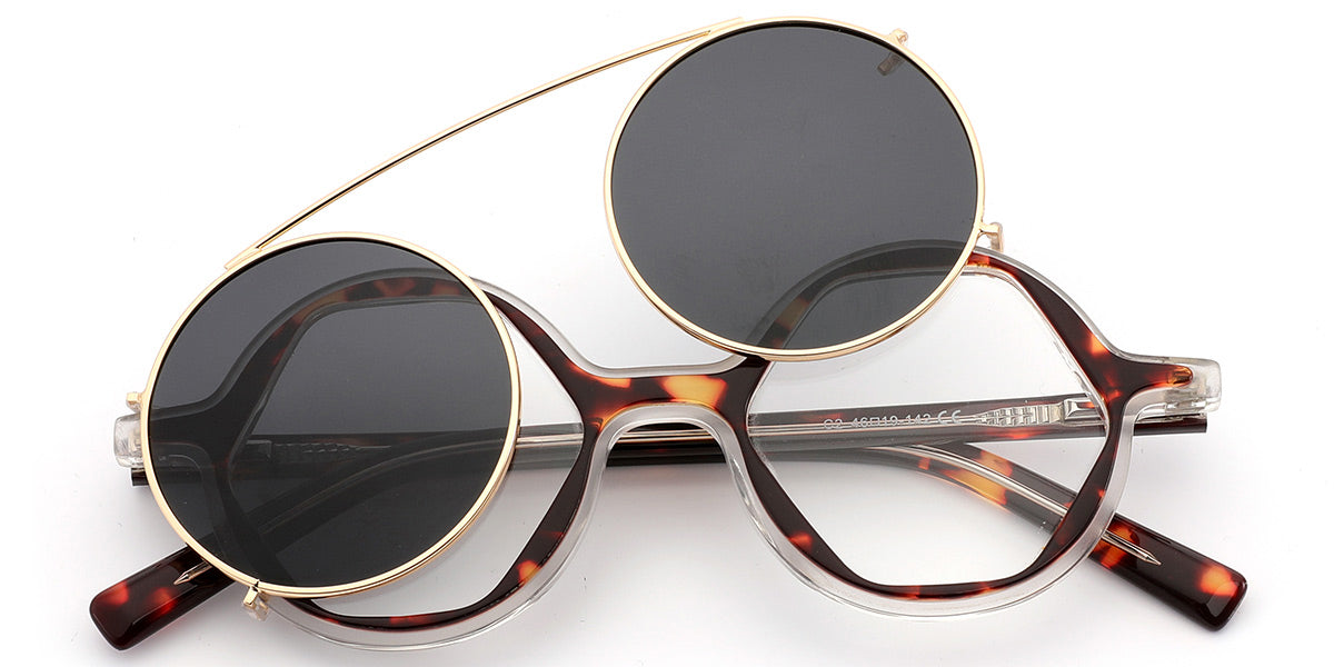 Desert Aurora Eyewear